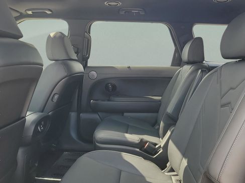 New 2026 Hyundai Palisade XRT Pro image 11