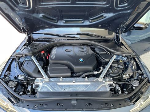 Used 2022 BMW 430i xDrive Coupe w/ M Sport Package AWD/4WD image 16