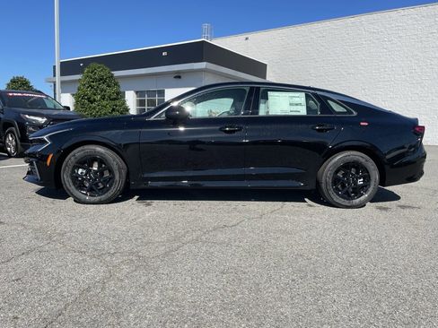 New 2026 Kia K5 LXS image 4