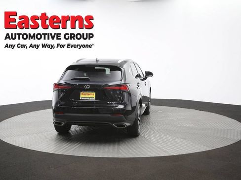 Used 2021 Lexus NX 300 AWD w/ Premium Package image 43