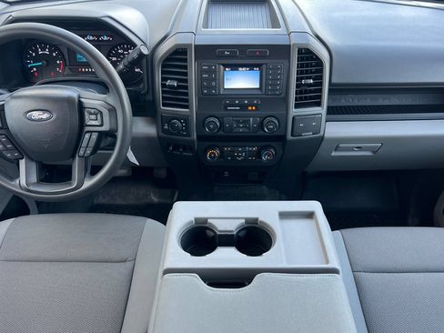 Used 2022 Ford F350 XL w/ Power Equipment Group AWD/4WD image 10