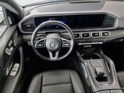 Used 2023 Mercedes-Benz GLE 350 4MATIC image 24