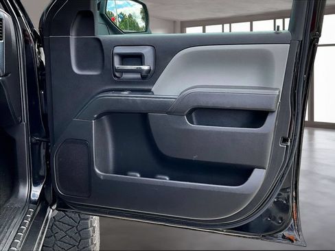 Used 2016 GMC Sierra 1500 4x4 Double Cab w/ Elevation Edition image 26