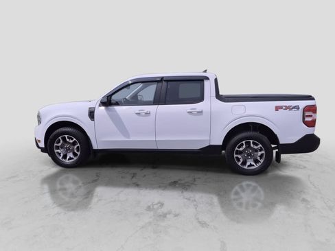 Used 2024 Ford Maverick Lariat w/ FX4 Off-Road Package AWD/4WD image 5