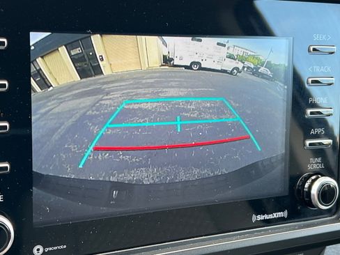 Used 2022 Toyota Tacoma SR image 24