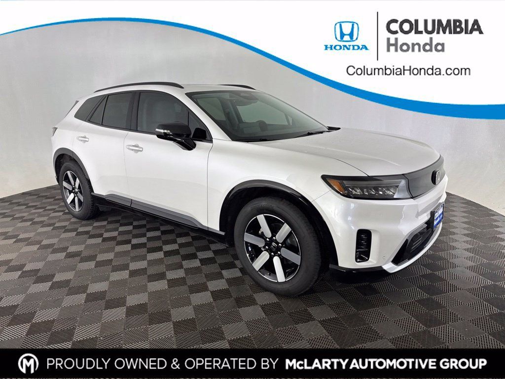 Used 2025 Honda Prologue Touring 360° Tour