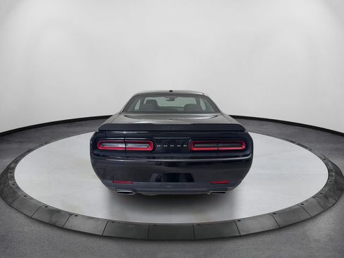 Used 2023 Dodge Challenger SXT RWD image 6