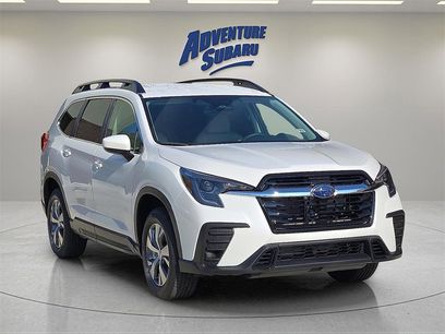 New 2025 Subaru Ascent Premium