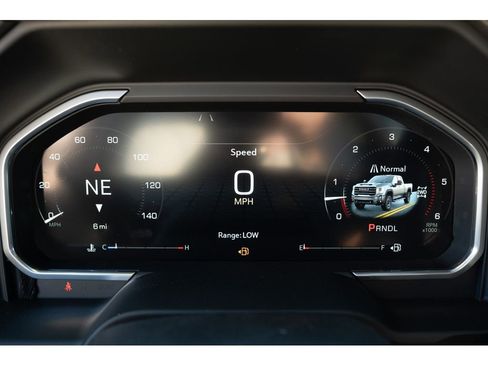 New 2026 GMC Sierra 2500 AT4X w/ LPO, Black Badging Package AWD/4WD image 23