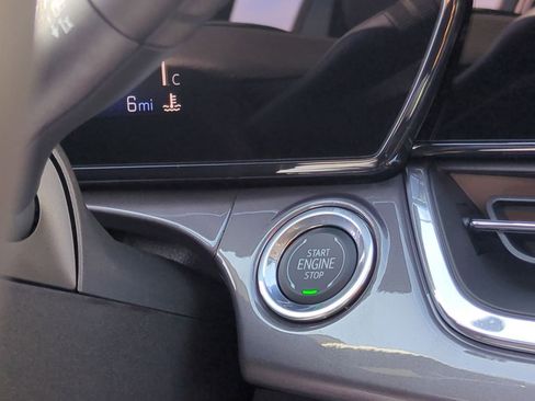 New 2026 Chevrolet Trax ACTIV w/ Driver Confidence Package image 17