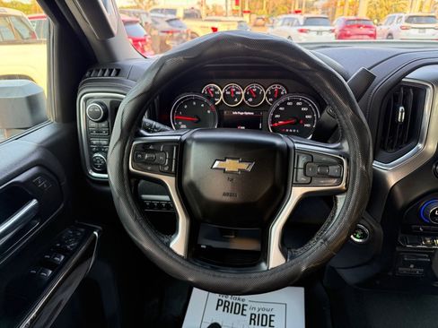 Used 2020 Chevrolet Silverado 3500 LT w/ All Star Edition image 14