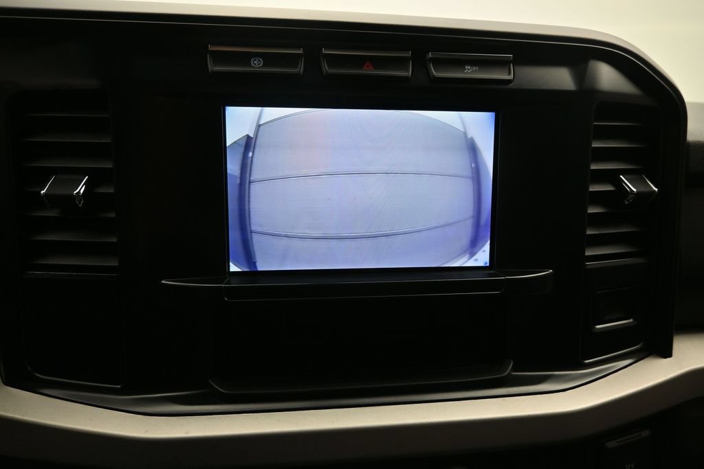 Used 2024 Ford F350 XLT AWD/4WD image 17