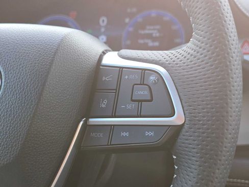 Certified 2026 Toyota Sienna XSE AWD/4WD image 28