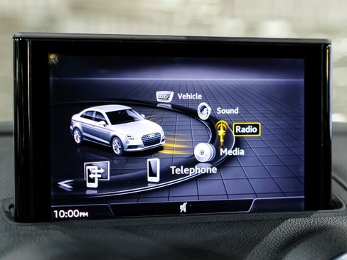 Used 2019 Audi A3 2.0T Premium w/ Convenience Package image 32