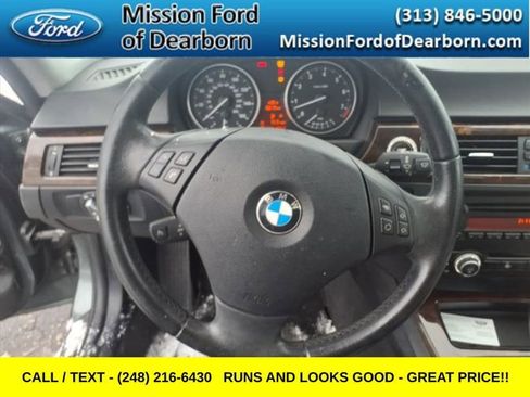 Used 2011 BMW 328i Sedan image 10