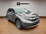 Used 2018 Honda CR-V LX image 4