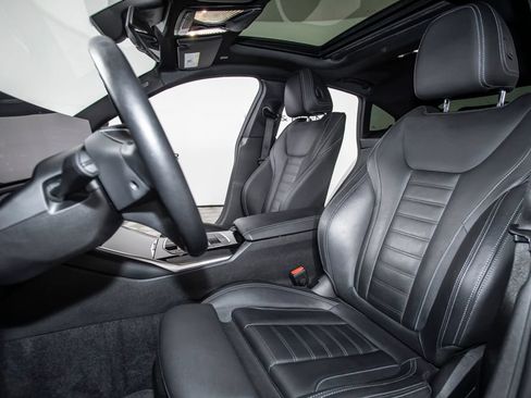Used 2023 BMW i4 eDrive40 w/ Premium Package RWD image 13