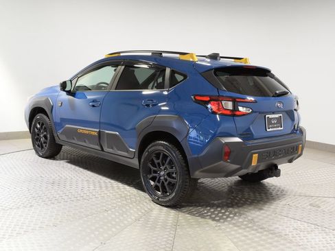 Used 2024 Subaru Crosstrek 2.5i Wilderness AWD/4WD image 7