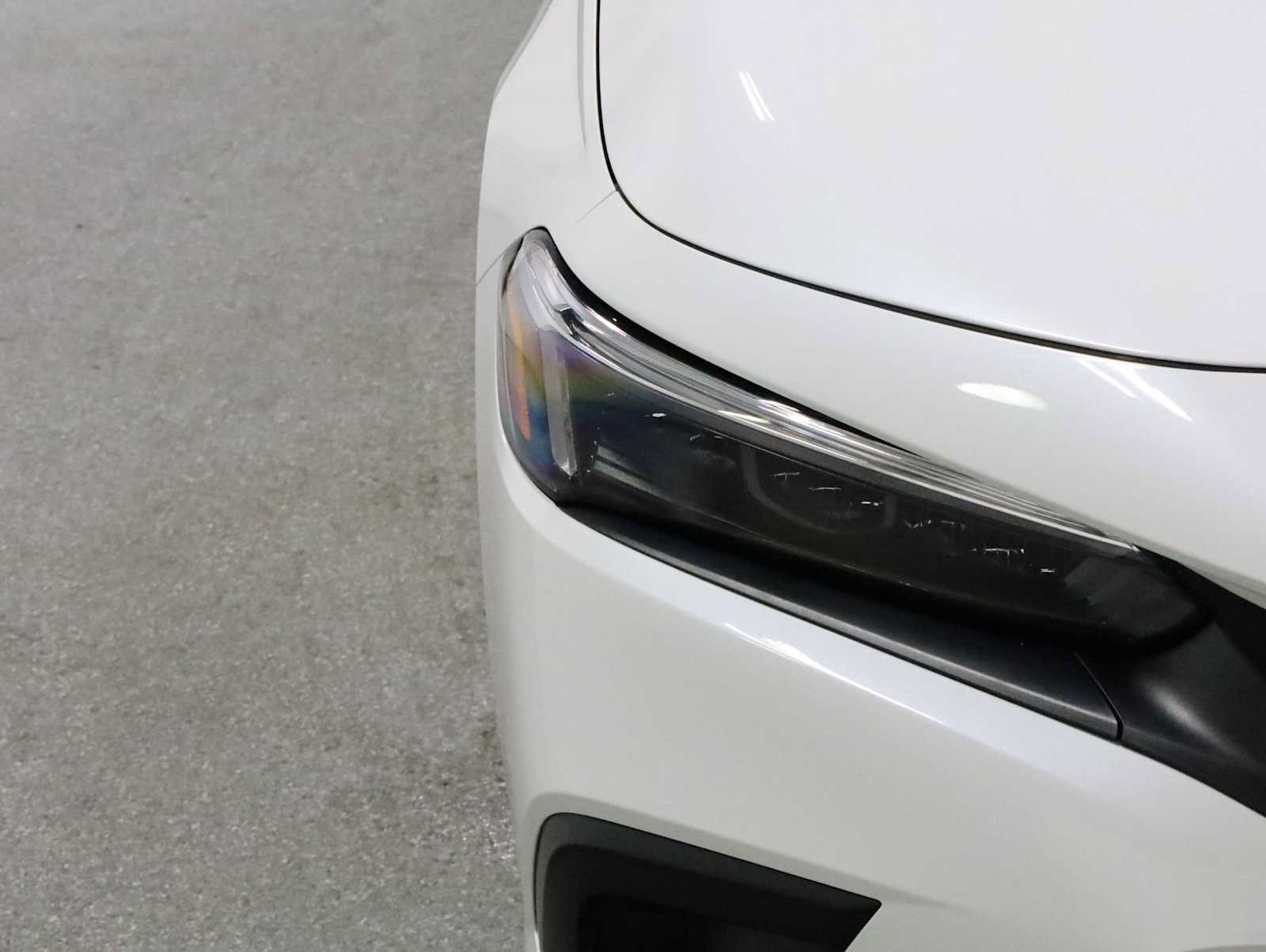 Used 2024 Honda Civic Si image 16