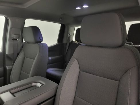 New 2026 Chevrolet Silverado 1500 Custom Trail Boss image 26