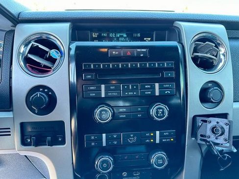 Used 2011 Ford F150 FX4 w/ FX Luxury Pkg image 20