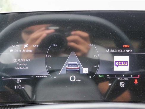 New 2025 Audi SQ5 Premium Plus image 26