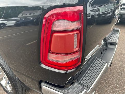 Used 2019 RAM 1500 Big Horn AWD/4WD image 34