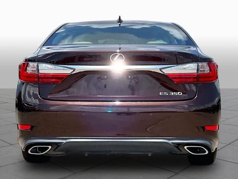 Used 2016 Lexus ES 350 FWD image 5