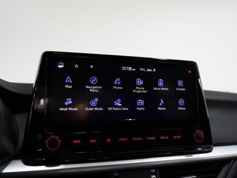 Used 2023 Kia Forte GT-Line w/ GT-Line Premium Package image 26