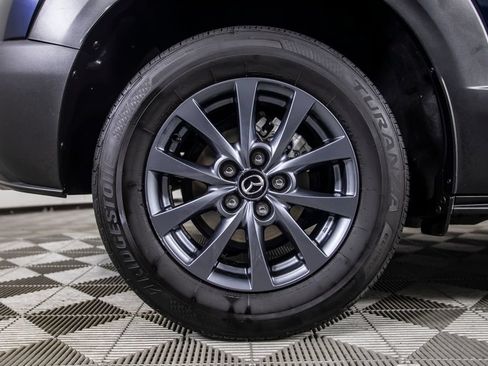 Used 2025 MAZDA CX-30 AWD 2.5 S image 41