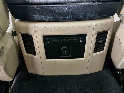 Used 2018 RAM 2500 Limited AWD/4WD image 22