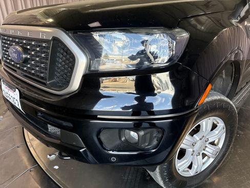 Used 2019 Ford Ranger XLT w/ FX4 Off-Road Package AWD/4WD image 8