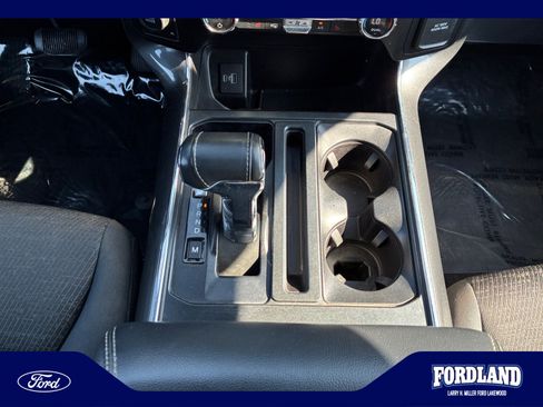Used 2021 Ford F150 XLT w/ Equipment Group 302A High AWD/4WD image 30