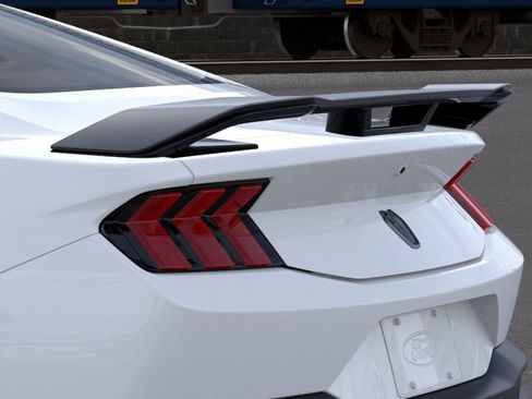 New 2026 Ford Mustang Dark Horse image 22