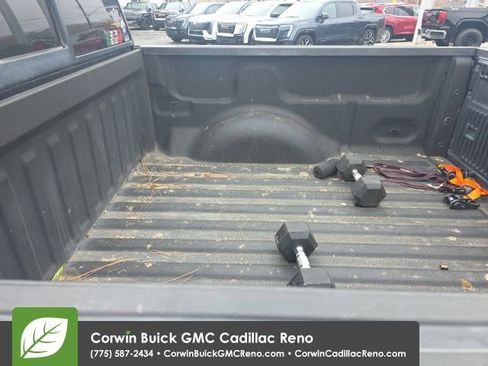 Used 2014 Ford F150 Raptor w/ Equipment Group 801A Luxury image 16