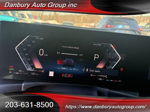 Used 2023 BMW M240i xDrive Coupe image 10