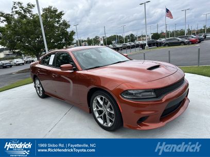 Used 2021 Dodge Charger GT