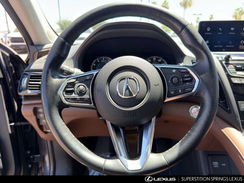 Used 2020 Acura RDX FWD w/ Advance Package image 14