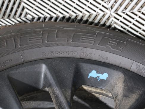 Used 2022 Jeep Wrangler Unlimited Sahara image 37