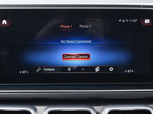 Used 2020 Mercedes-Benz GLS 450 GLS 450 image 37