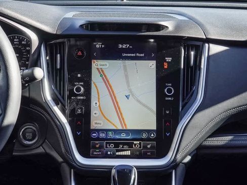 Used 2024 Subaru Outback Limited XT image 12