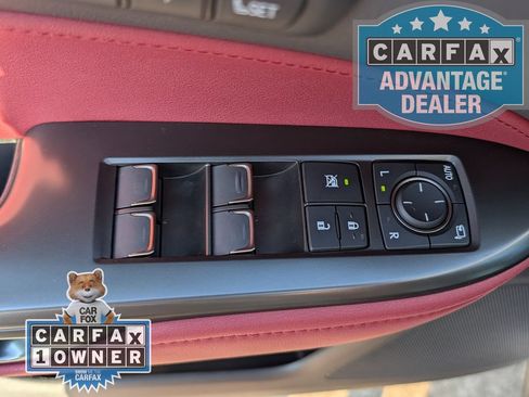 Used 2025 Lexus NX 350 AWD w/ Luxury Package image 18