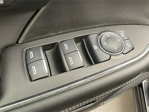 Certified 2024 Buick Envision Sport Touring image 11