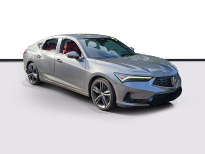 Used 2023 Acura Integra A-Spec w/ Technology Package