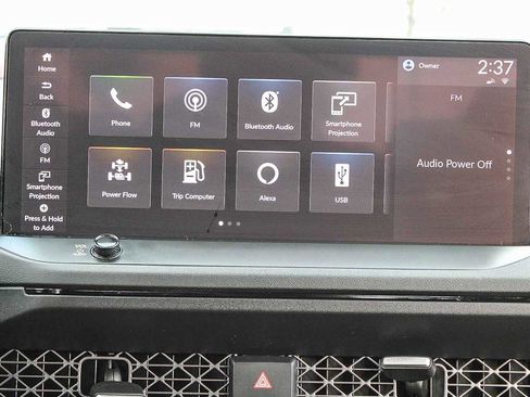 Certified 2024 Honda Accord Sport image 13