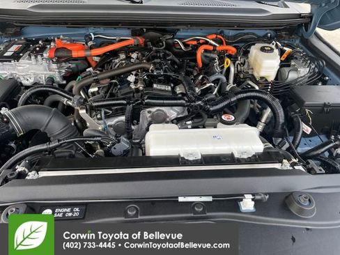 Used 2024 Toyota Land Cruiser image 28