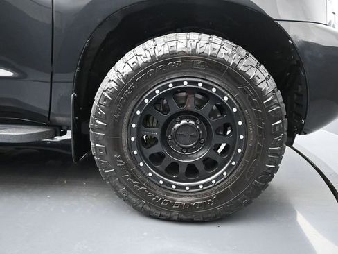 Used 2020 Toyota Sequoia TRD Pro w/ Carpet Mat Package (TMS) image 47