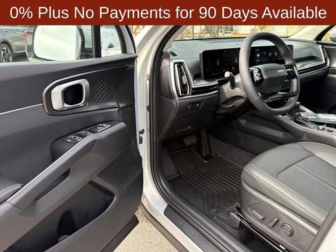 New 2026 Kia Sorento S image 18