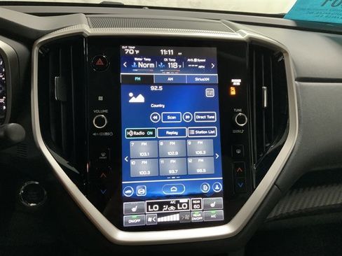 Used 2023 Subaru Ascent Premium w/ Convenience Package AWD/4WD image 27