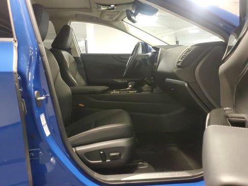 Used 2023 Lexus NX 350 AWD image 24